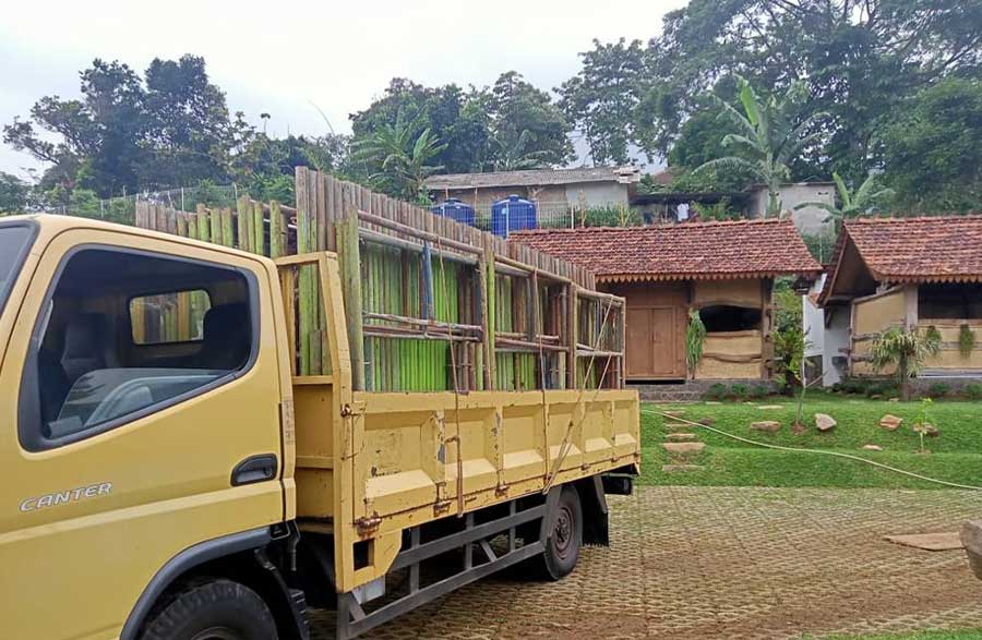 Sumber Jaya