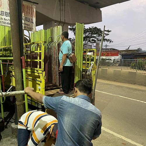 Sumber Jaya