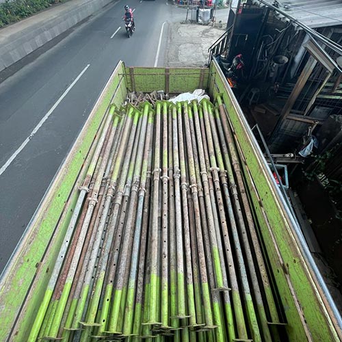Sumber Jaya