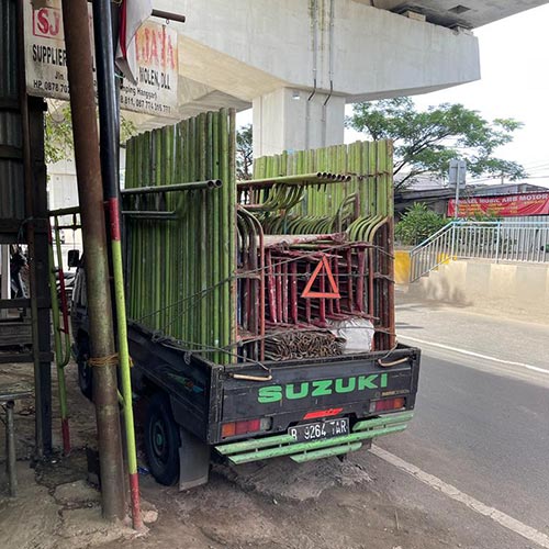 Sumber Jaya